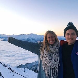 Meet your Posher, Rachel!